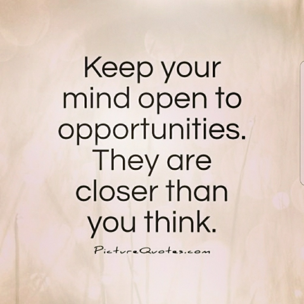 Meet your Posher, Wendy